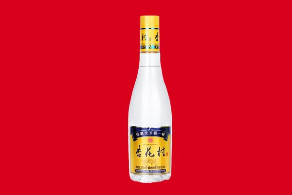 秦皇岛青龙县回收杏花村
